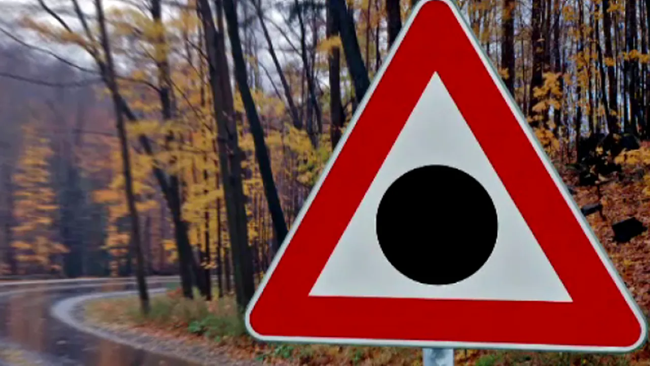 Indicatorul care i-a băgat în ceață pe șoferi. Mulți dintre ei nu știu ce reprezintă și au acționat greșit