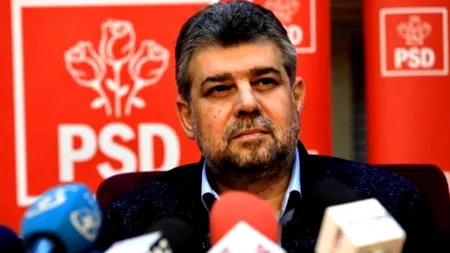 VIDEO | Ciolacu, despre valul patru al pandemiei: Sperăm să nu dăm o tulpină nouă acuma, în Europa. Tulpina 