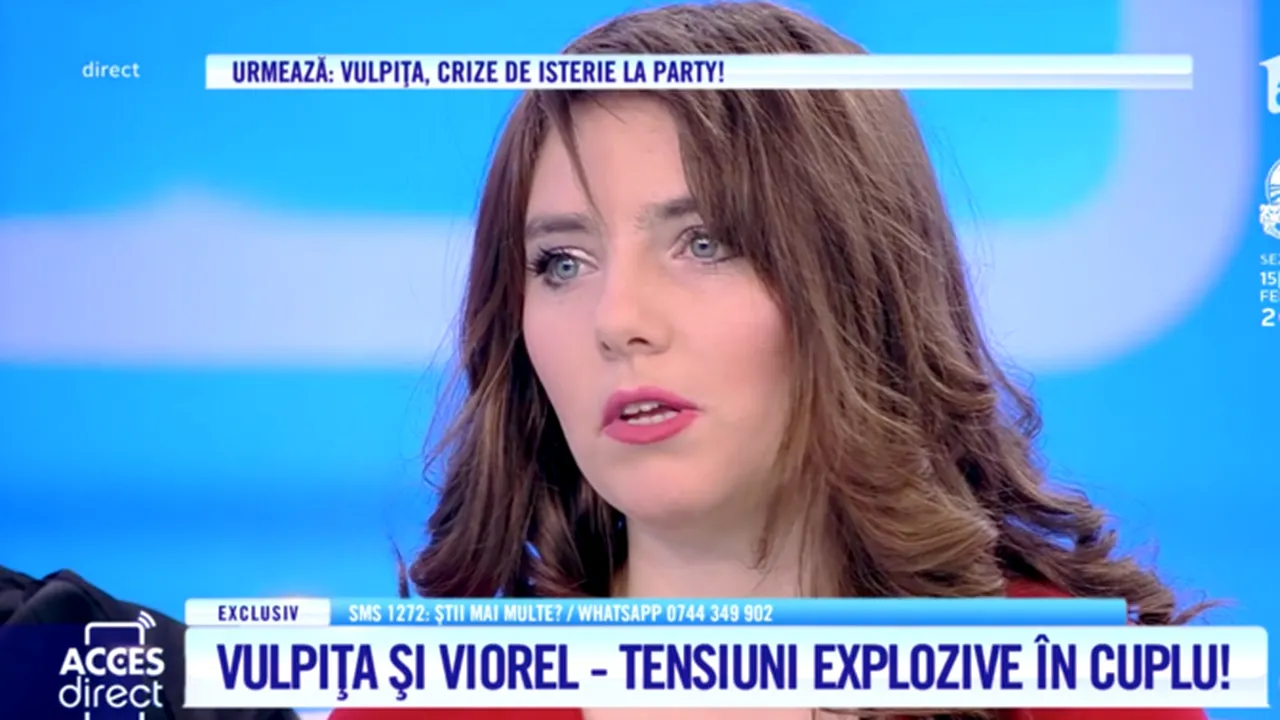 E vestea ZILEI în ceea ce o privește pe 