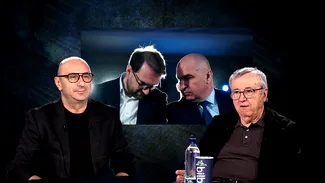 Ion Cristoiu: „Alianța PNL-USR se va rupe. Se bat pe 10% dintre electorat. Bătălia va începe de la cel care conduce alianța – Bolojan sau Fritz”