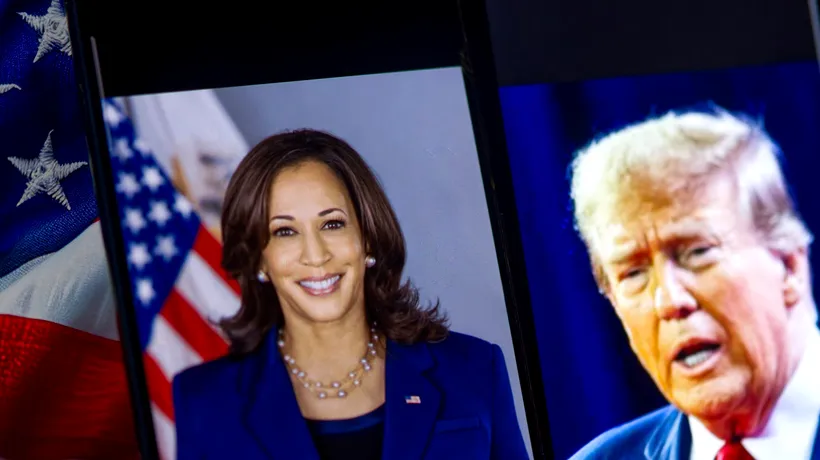 Donald Trump, comentariu ACID despre Kamala Harris: „Este de origine afro-americană sau indiană?” / De ce o acuză de oportunism