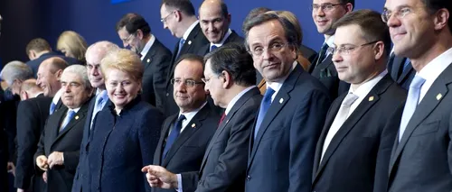 CONSILIUL EUROPEAN. Negocierile de la Bruxelles AU EȘUAT. Băsescu: Nu s-a ajuns la un buget al UE, dar s-au făcut progrese