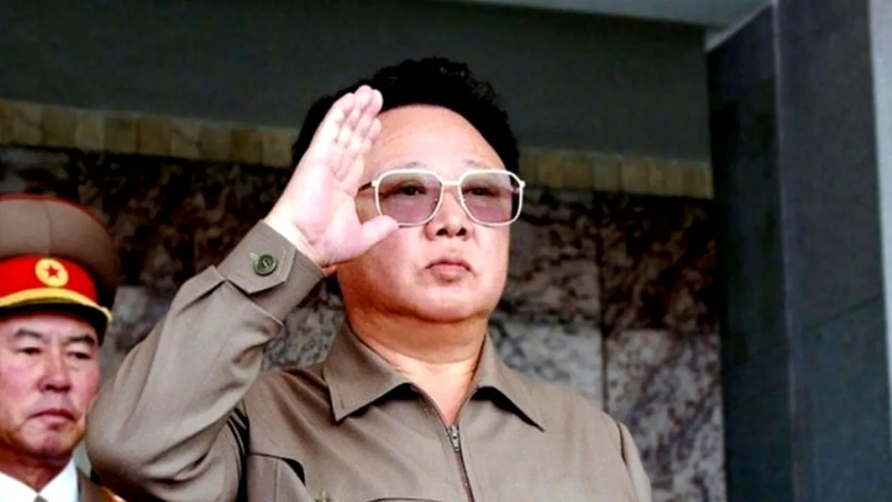 CAUZA MORȚII lui Kim Jong-il. Ce au dezvăluit autoritățile coreene