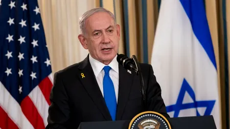 Netanyahu s-a prezentat la tribunal, dar a invocat că este bolnav pentru a pleca rapid. Ministrul israelian al Justiției cere limitarea audierilor