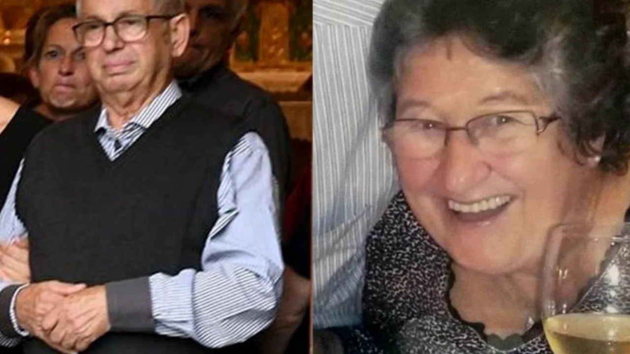 Caz șocant: Un bătrân și-a înecat soția în mare! Motivul halucinant care l-a determinat să facă un asemenea gest