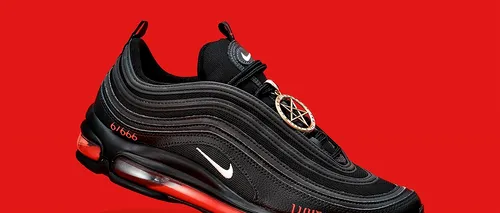 Nike a câștigat procesul legat de „pantofii lui Satan”, care conțin sânge uman