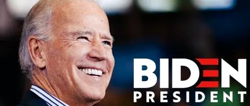 Joe Biden și-a anunțat candidatura la alegerile prezidențiale din 2020 - VIDEO