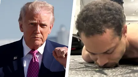 Cod Roșu la Casa Albă: s-au tras focuri de armă la 50 de metri de președintele Trump. Liderul american, evacuat urgent de Secret Service