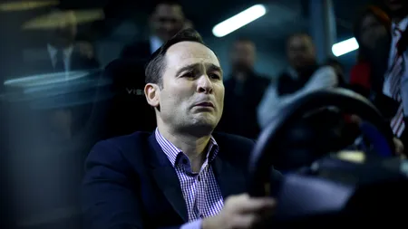 Ionuț Negoiță, executat silit pentru 1 milion de euro. Omul de afaceri a pierdut o vilă