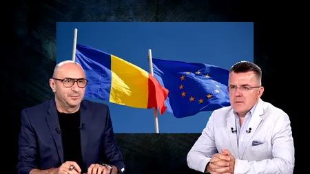 Politicienii români gândesc cu mintea liderilor UE, susține Dan Dungaciu. „Oamenii au sentimentul că pierd controlul atunci când tot ceea ce se face în țară este o directivă UE”