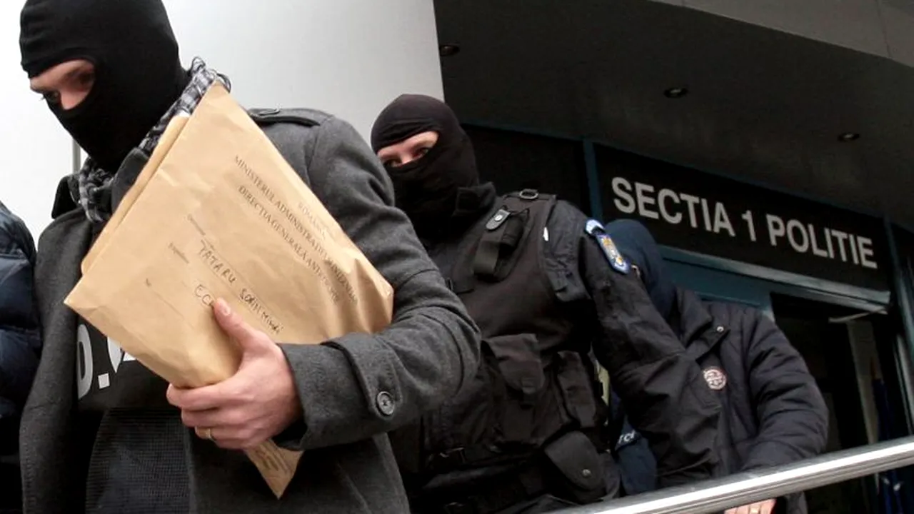 Un expert judiciar de 77 de ani, cercetat pentru CĂMĂTĂRIE 