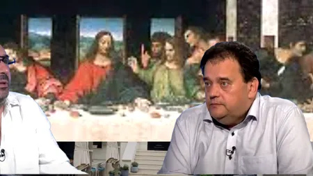 ISTORIA ascunsă a picturii 