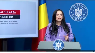 <span style='background-color: #666666; color: #fff; ' class='highlight text-uppercase'>GUVERN</span> Cum sunt protejați pensionarii de tarifele ABUZIVE ale arhivarilor/ Ministrul MUNCII: Prestatorii privați sunt autorizați și controlați de…