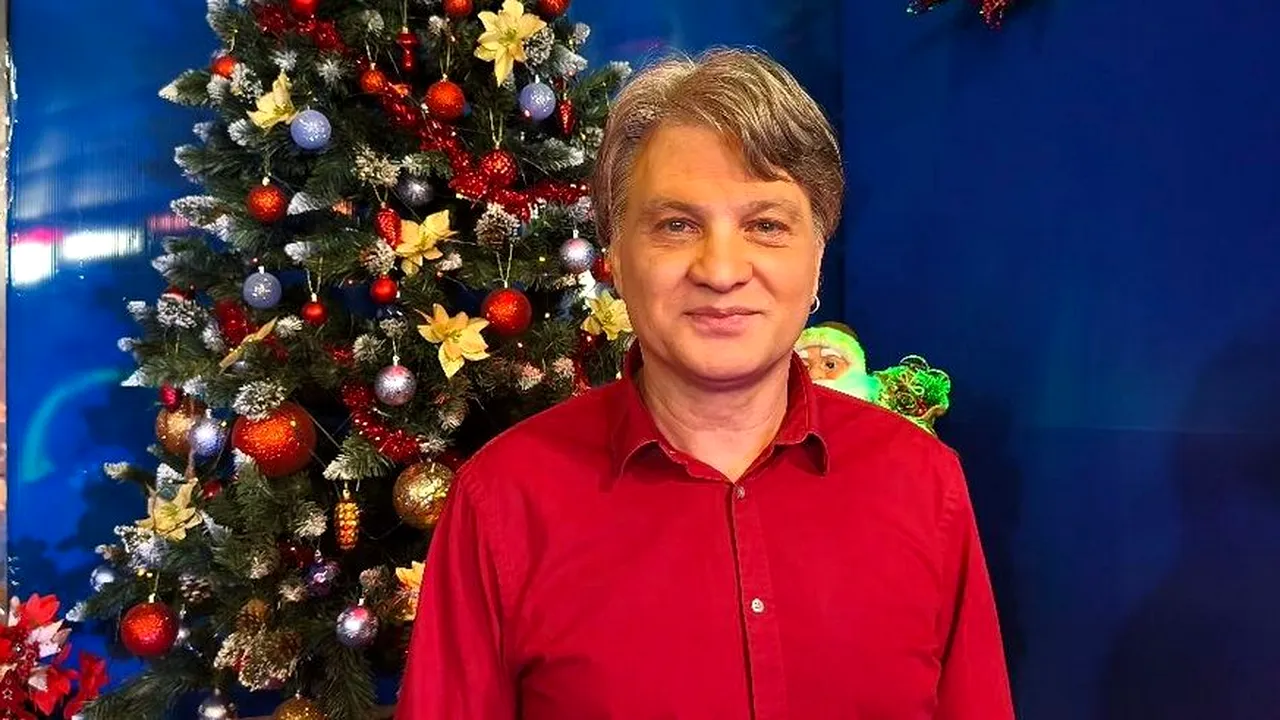 Ce stil de viață are Mihai Onilă. ”Nu e o dietă forțată, ci o formă de respect pentru sănătatea mea”