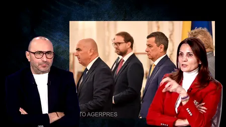 Anca Alexandrescu: „Dacă eu voi câștiga PRIMĂRIA la București, a doua zi se rupe coaliția”