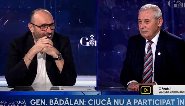 <span style='background-color: #5ad602; color: #fff; ' class='highlight text-uppercase'>SONDAJ DE OPINIE</span> POLL Marius Tucă Show: „În cazul implicării României într-un război, care ar fi principala dumneavoastră preocupare?”