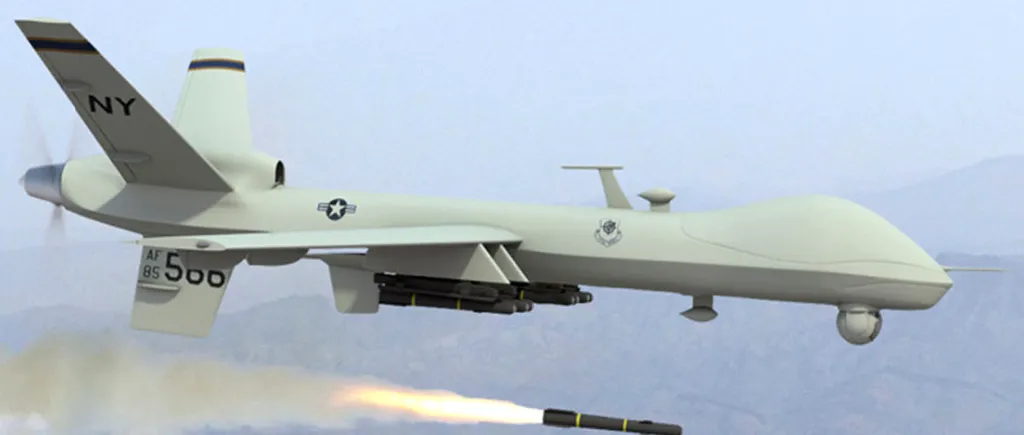 Liderul propagandei organizației teroriste Al-Qaida în Peninsula Arabă, omorât cu drone de SUA