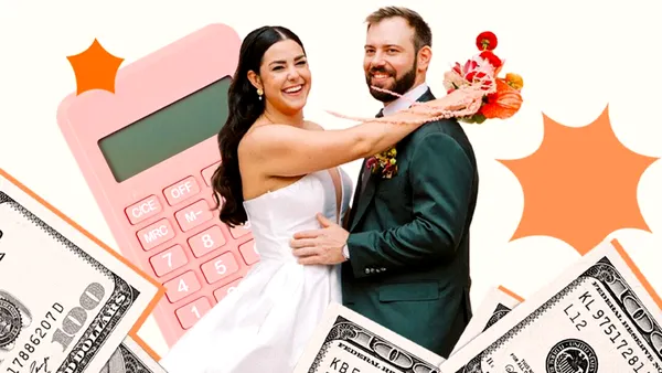 Cât te costă să te însori în 2026. Am făcut calculul complet: de la avansul pentru sală, la formație și flori