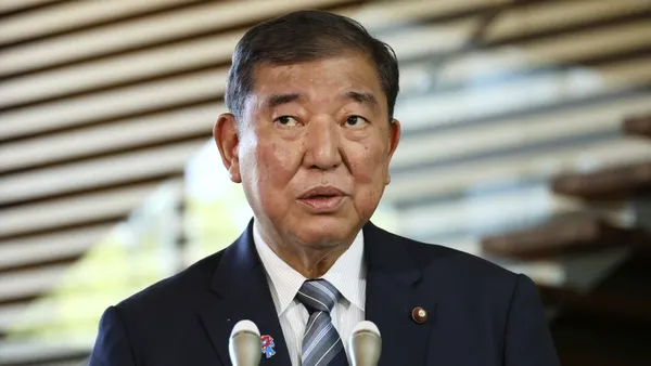 Japonia ia în considerare acordarea unor GARANȚII de securitate Ucrainei/ „Obținerea unei păci juste este o sarcină extrem de dificilă”