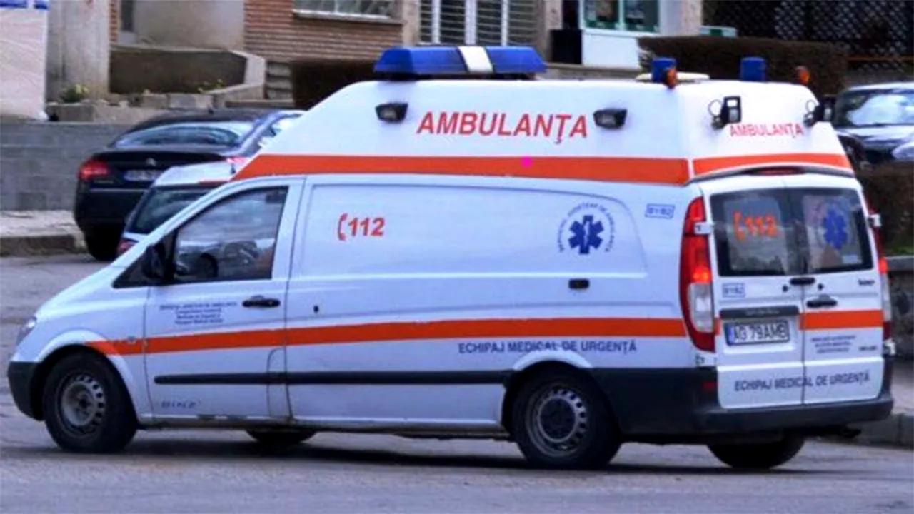 Scandal la Spitalul Județean de Urgență Ploiești după ce o persoană a decedat.  Forţele de ordine au intervenit