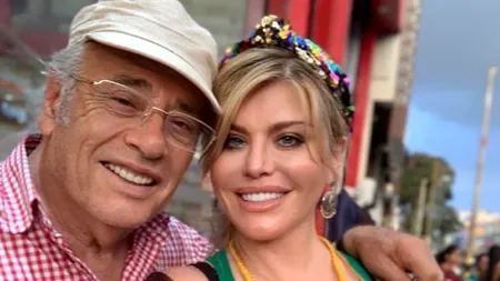 Tatăl Loredanei Groza candidează la alegerile locale din acest an. Poetul Vasile Groza a făcut anunțul pe Facebook, oferind toate detaliile