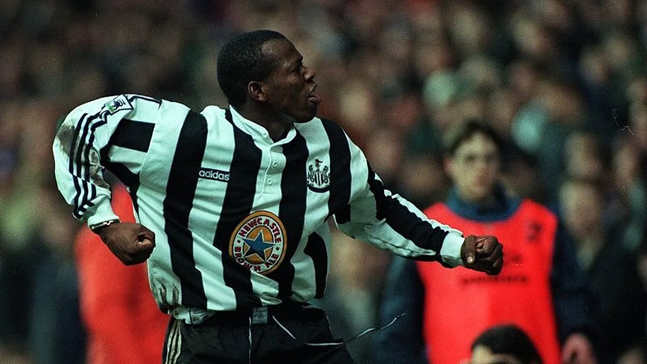 Drama unui unui fotbalist de legendă