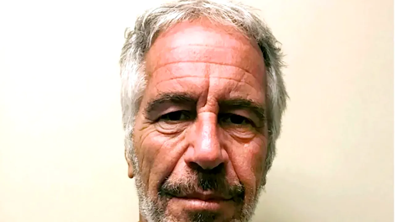 Jeffrey Epstein nu a avut o 