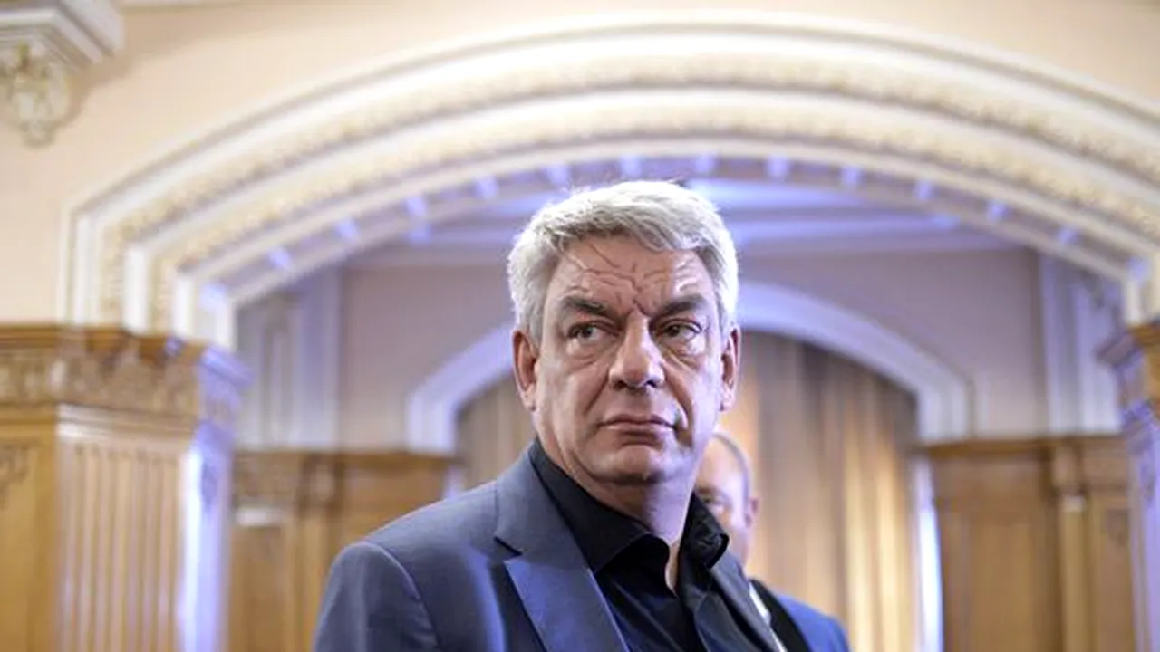 Mihai Tudose a demisionat din Pro România: Motivele sunt de notorietate, nu le mai detaliez