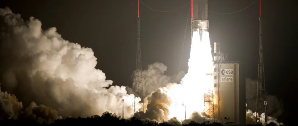 Agenția Spațială Europeană va relua programul de lansare a sateliților din sistemul Galileo
