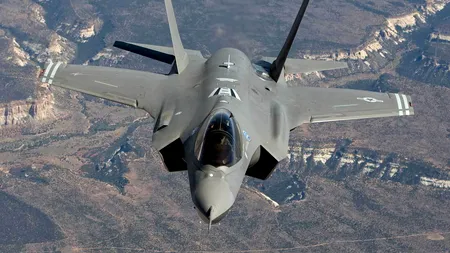 Armata SUA trimite tot ce are mai bun în apropierea Coreei de Nord. Informația, confirmată de la Seul