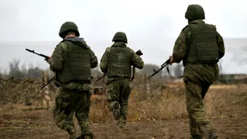 RĂZBOI în Ucraina, ziua 1.237. Strategia Kievului pentru a bloca avansul Rusiei