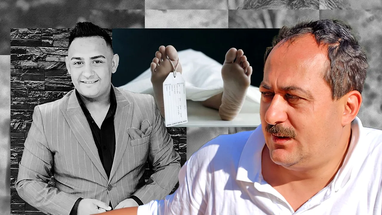 EXCLUSIV | Controversata moarte a lui Tony de la Ploiești. Medicul legist Cristian Stan explică decesul subit la suspecții încătușați