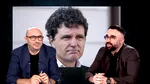 Ionuț Cristache: „Primăria Capitalei i-a oferit lui Nicușor Dan o ascunzătoare. Vorbea despre teme facile- termoficare și construcții”