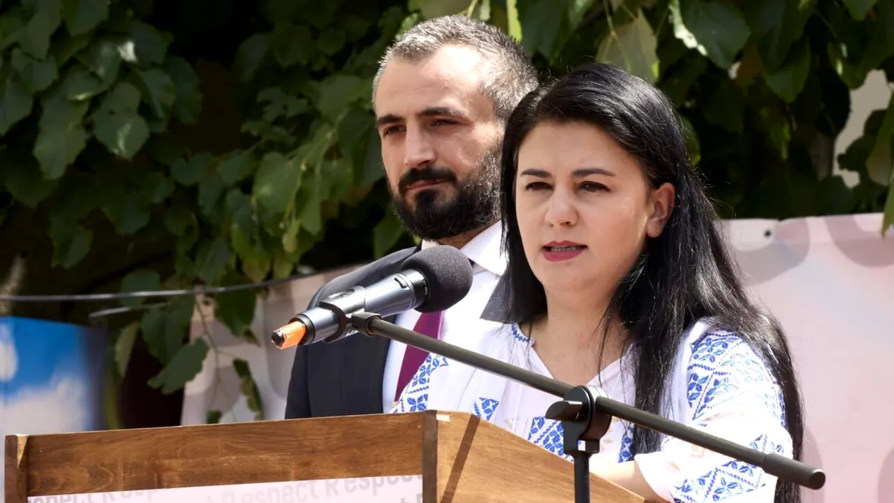 Georgiana Teodorescu, europarlamentar ECR/AUR: „După pandemie și Ucraina, Ursula ne spune din nou să stăm acasă. Acum, ca să salvăm… combustibilul”