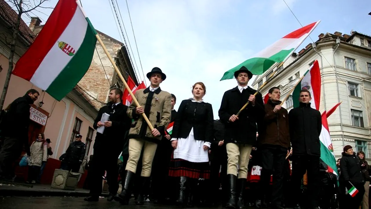 Război diplomatic total între România și Ungaria. Anunțul făcut de Ministerul de Externe ungar în această seară