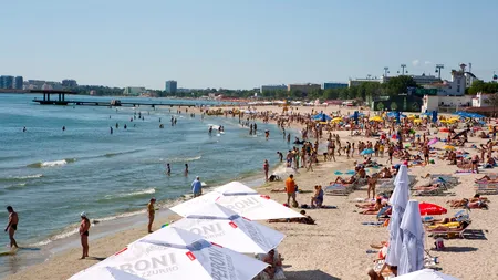 Legenda neștiută a stațiunii MAMAIA, perla litoralului românesc. De unde provine numele său