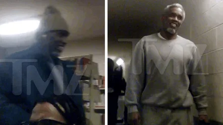 Primele imagini cu Sean „Diddy” Combs în spatele gratiilor. Rapper-ul a albit complet și s-a împrietenit cu ceilalți deținuți. Cum își petrece zilele