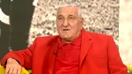 Rică Răducanu, internat de urgență la spital. În ce stare se află fostul mare fotbalist