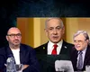 Valentin Stan: „Netanyahu este fericitul posesor al unui pașaport diplomatic, nu poate fi ARESTAT”