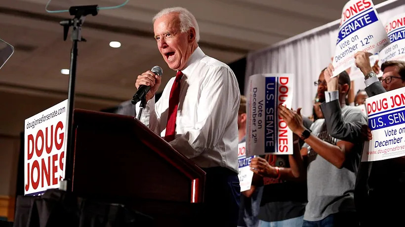 CANDIDATURĂ. Joe Biden, lansare în anonimat. Convenție democrată virtuală, în august, la Milwaukee