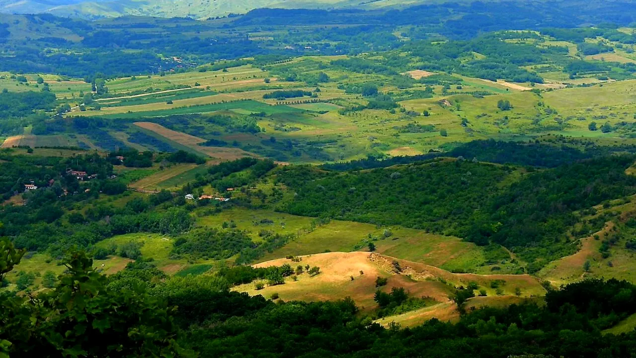 SECRETELE longevității din satul în care viața trece de 100 de ani. Ce ne ajută să trăim mai mult și mai bine