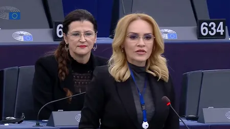 Gabriela Firea: Cutremurele politice nu-i salvează pe cetățeni de adevăratul SEISM! Avem nevoie de acțiune imediată și fonduri suplimentare