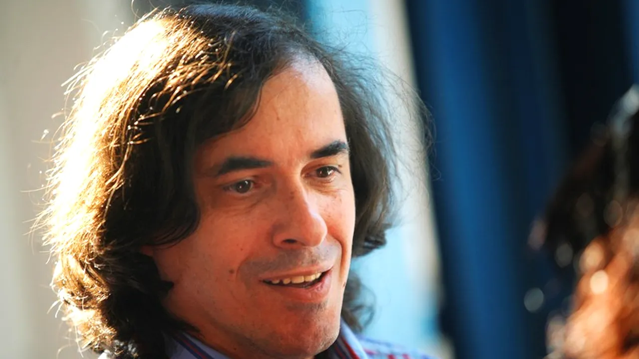 Mircea Cărtărescu, propus de Uniunea Scriitorilor din România pentru premiul Nobel pentru literatură