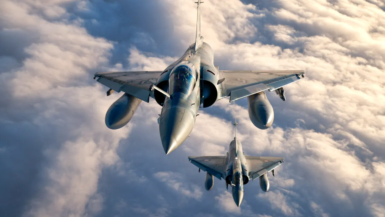 RĂZBOI în Ucraina, ziua 780: Piloți de vânătoare ucraineni, antrenați în Franța/SUA acuză China că stă în spatele ofensivei ruse pe front