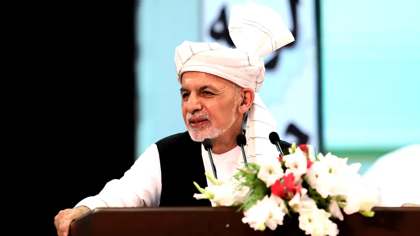 Președintele Afganistanului va semna eliberarea a sute de deținuți talibani ca parte a negocierilor privind un acord de pace