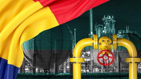 EXCLUSIV VIDEO | Specialist în energie: ”2023, an liniștit. Am semne de îndoială pentru următorii 10-15 ani”