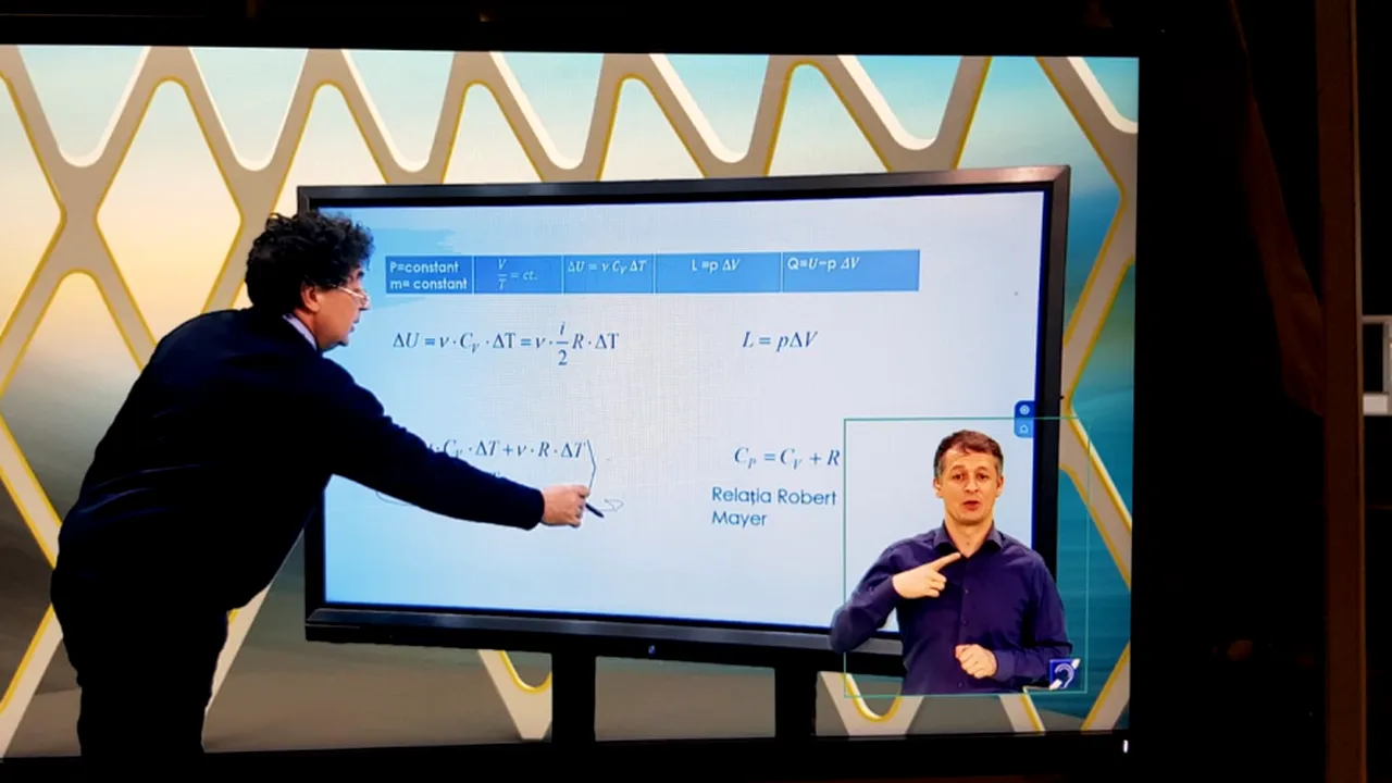 EDUCAȚIE | Important pentru elevii din clasele a VIII-a și a XII-a. Este despre pregătirea pentru examenul de capacitate și Bacalaureat