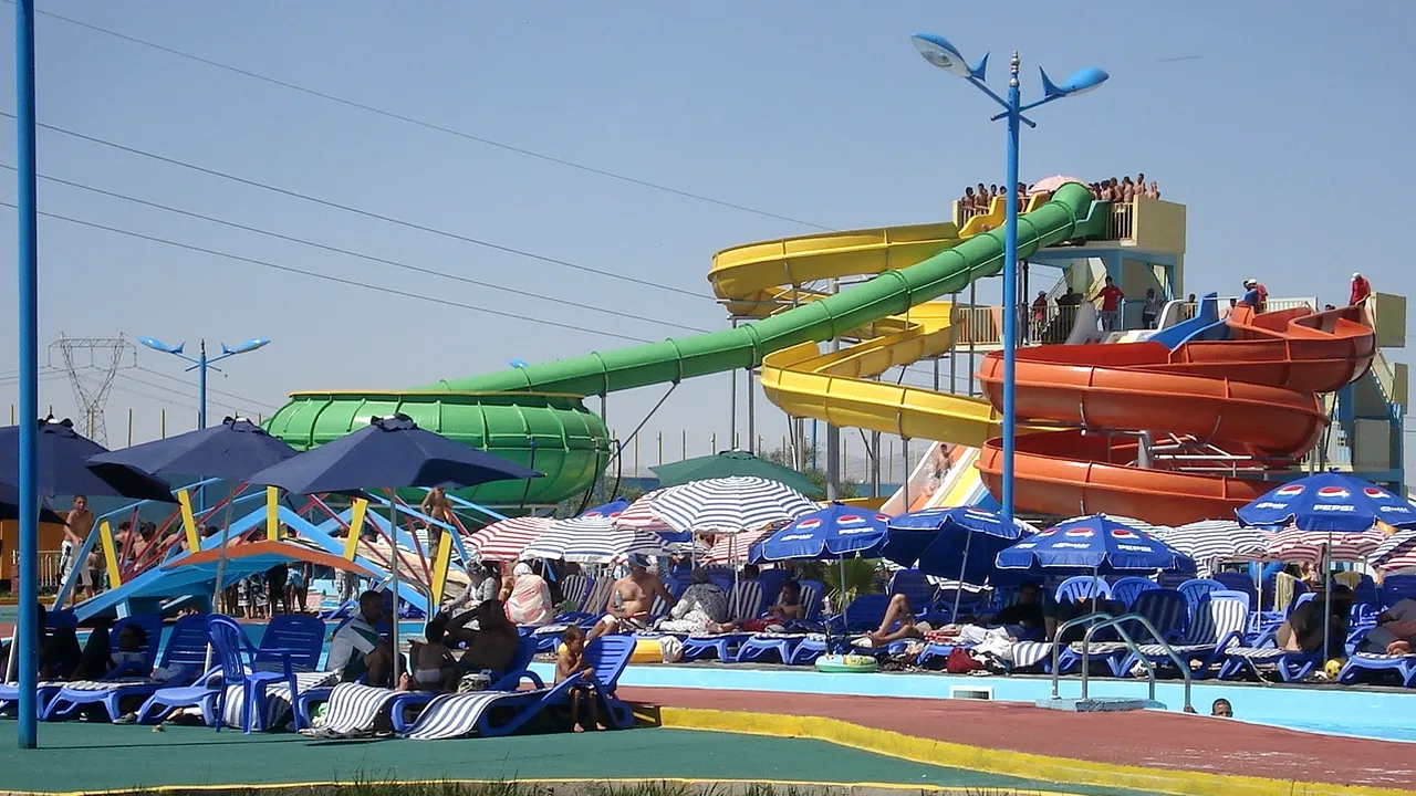 Un nou oraș din România va avea un Aquapark cu bani de la buget. Construcția va costa până la 30 de milioane de euro