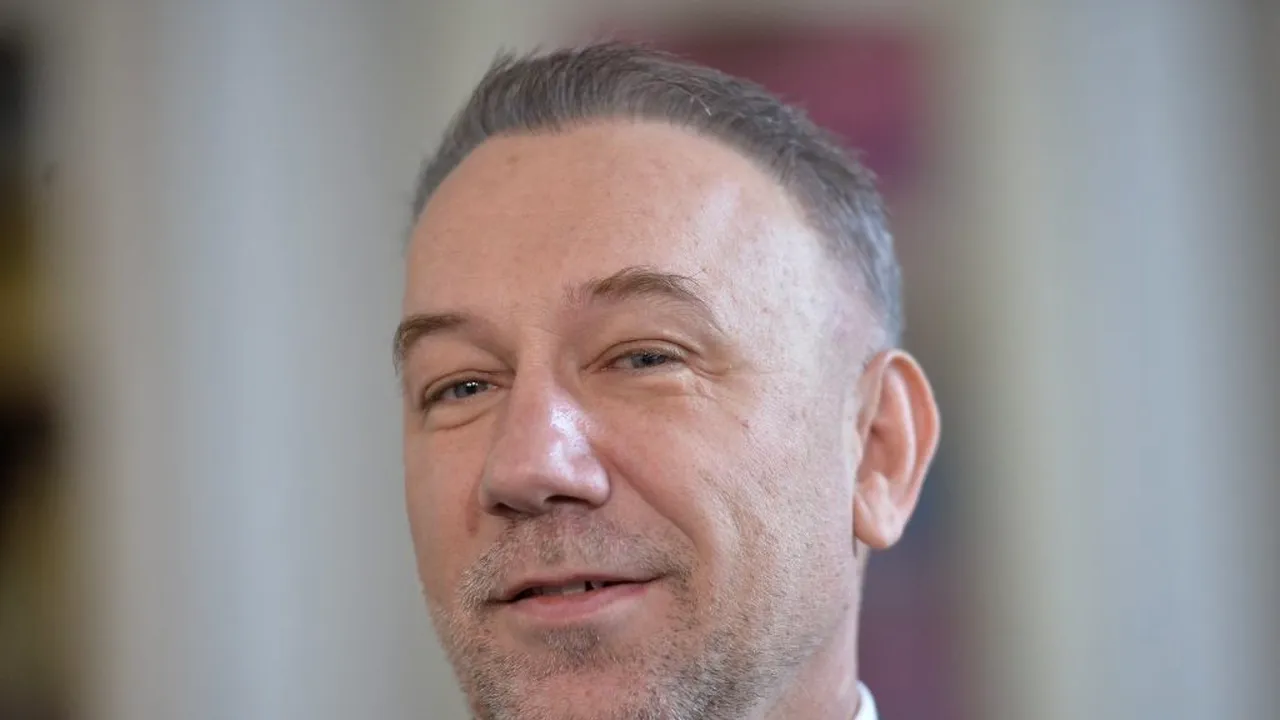 Bogdan Licu, la interviul de la CSM: Brusc am fost lăsaţi în pielea goală