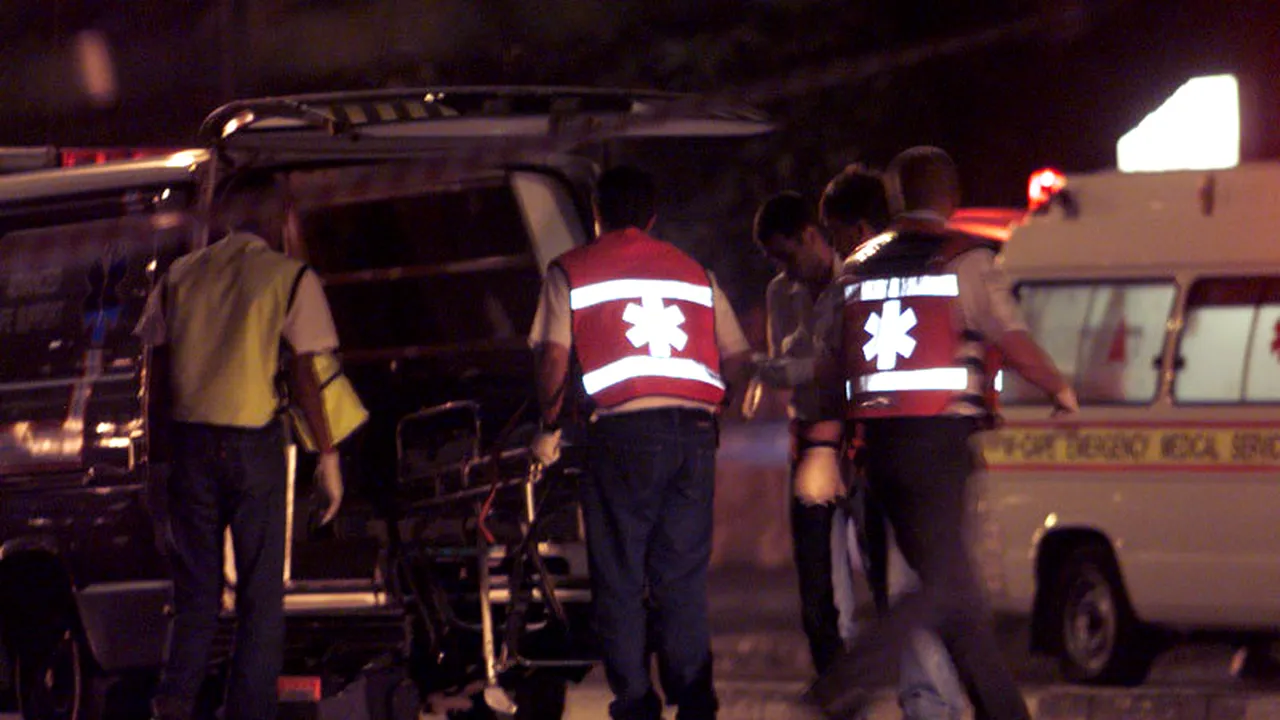 Familia lui Nelson Mandela se pregătește pentru ce e mai rău